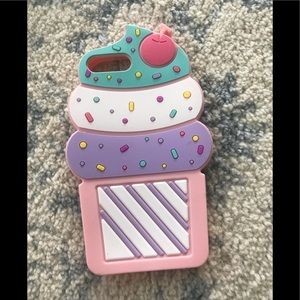 iPhone 7 Plus cupcake phone case